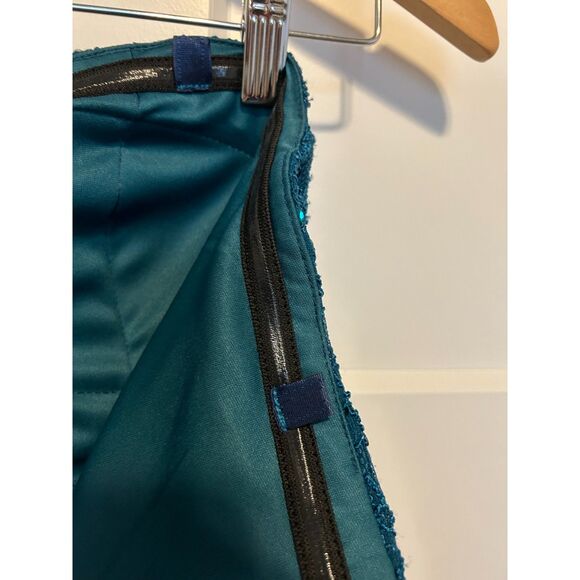 Woman's Strapless Prom/Homecoming Dress by Jump Apparel, Size 3/4 - Picture 8 of 12